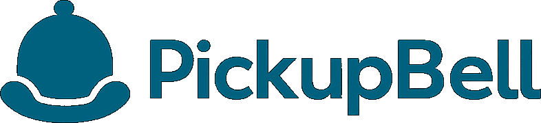 Pickupbell logo